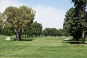 Hillcrest 16th 2025